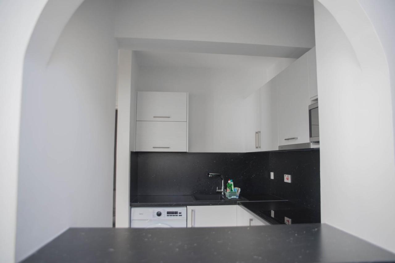 One Bedroom Apartment In Paphos In Good Location Exterior photo