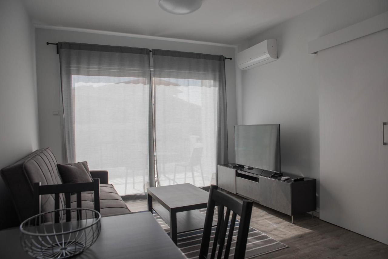 One Bedroom Apartment In Paphos In Good Location Exterior photo