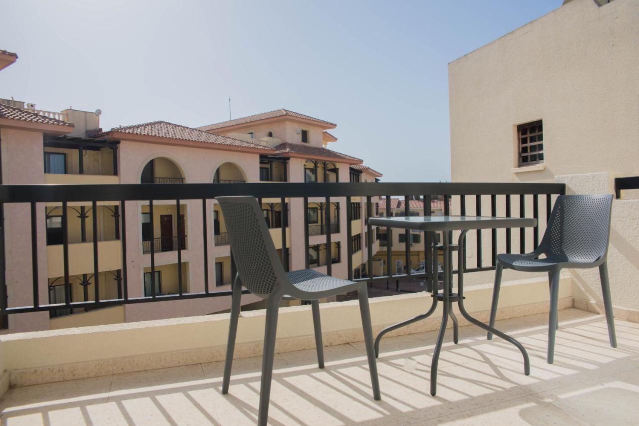 One Bedroom Apartment In Paphos In Good Location Exterior photo